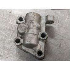 03W213 Left Variable Valve Timing Solenoid Housing For 06-07 Subaru Outback 2.5 03W213 Left Variable Valve Timing Solenoid Housing For 06-07 Subaru Outback 2.5